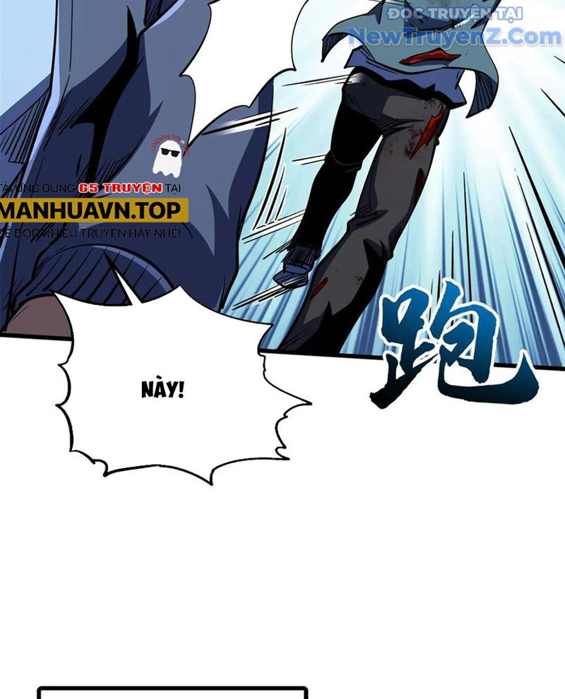 Siêu Cấp Thần Cơ Nhân Chap 356 - Next Chap 357