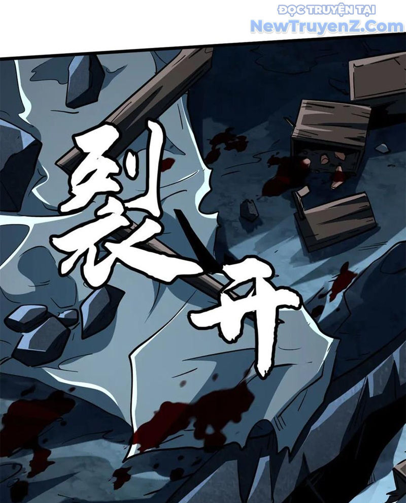 Siêu Cấp Thần Cơ Nhân Chap 356 - Next Chap 357