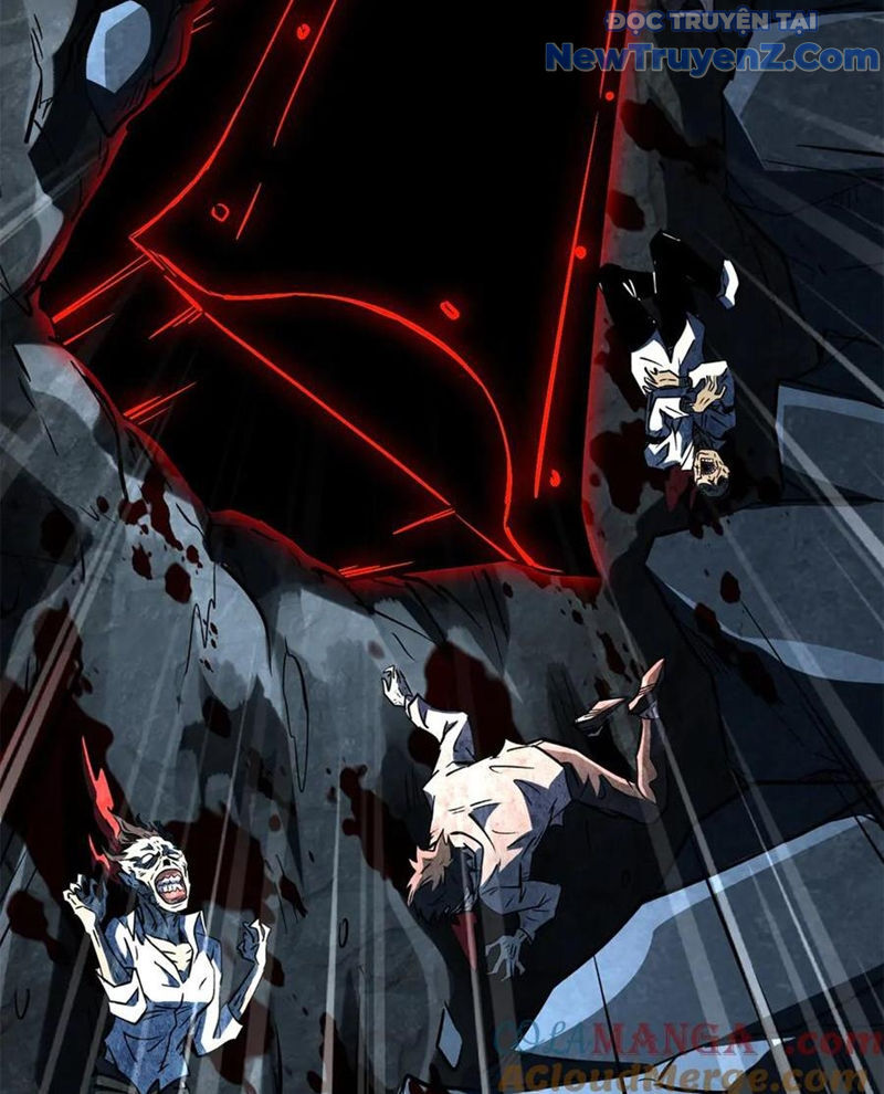 Siêu Cấp Thần Cơ Nhân Chap 356 - Next Chap 357