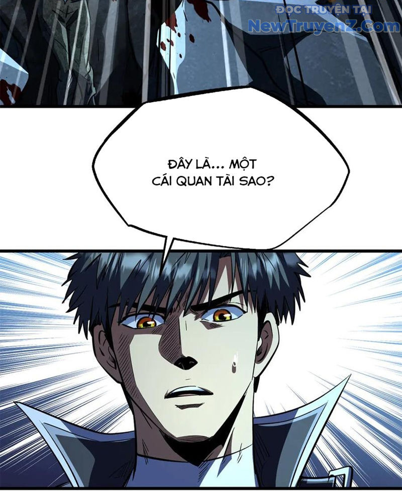 Siêu Cấp Thần Cơ Nhân Chap 356 - Next Chap 357