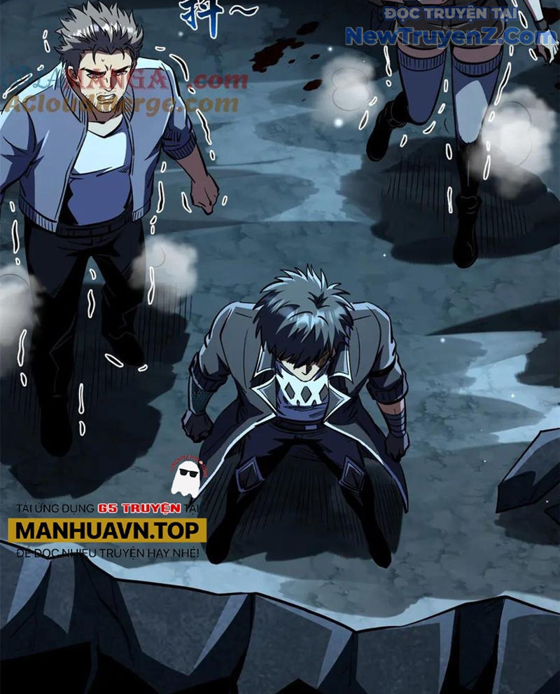 Siêu Cấp Thần Cơ Nhân Chap 356 - Next Chap 357