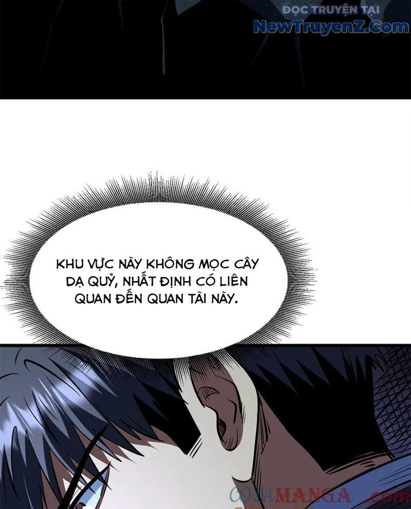Siêu Cấp Thần Cơ Nhân Chap 356 - Next Chap 357