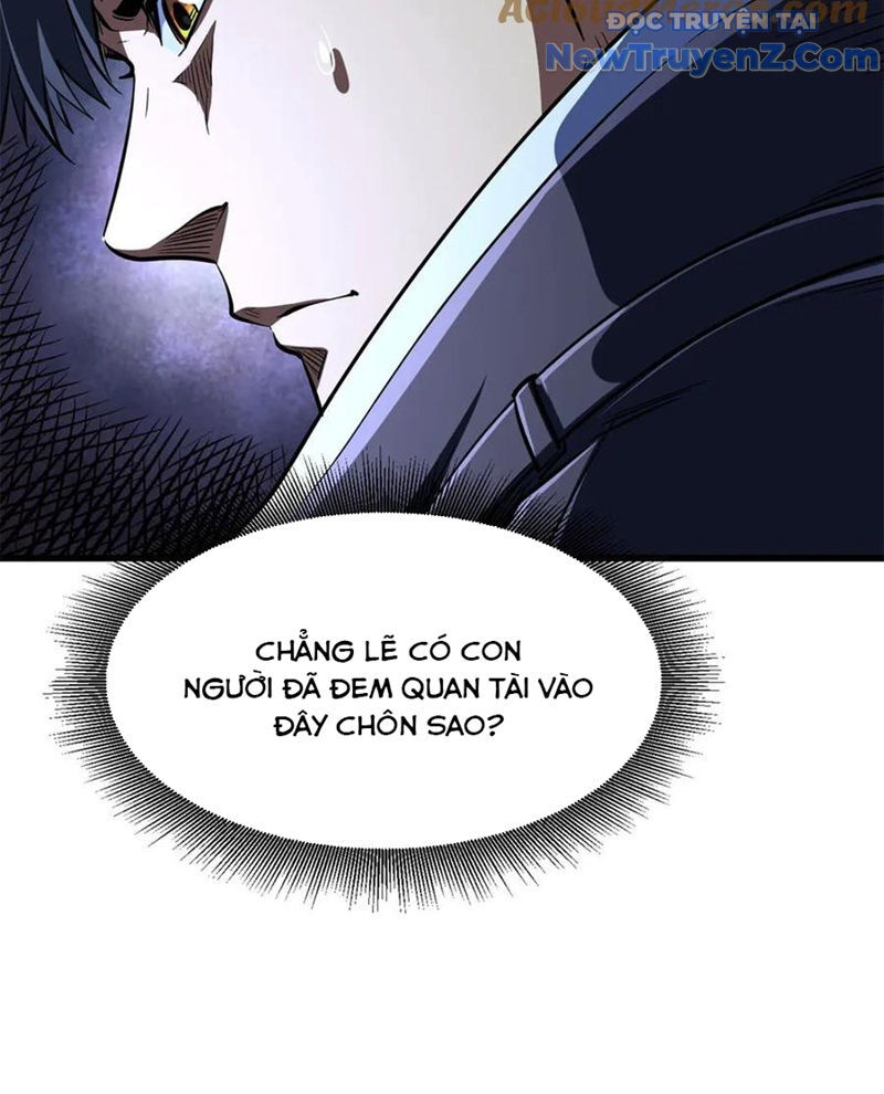 Siêu Cấp Thần Cơ Nhân Chap 356 - Next Chap 357