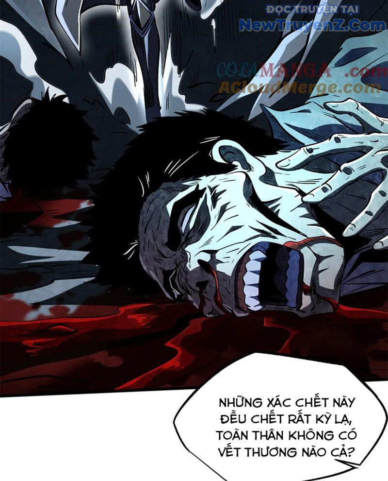 Siêu Cấp Thần Cơ Nhân Chap 356 - Next Chap 357