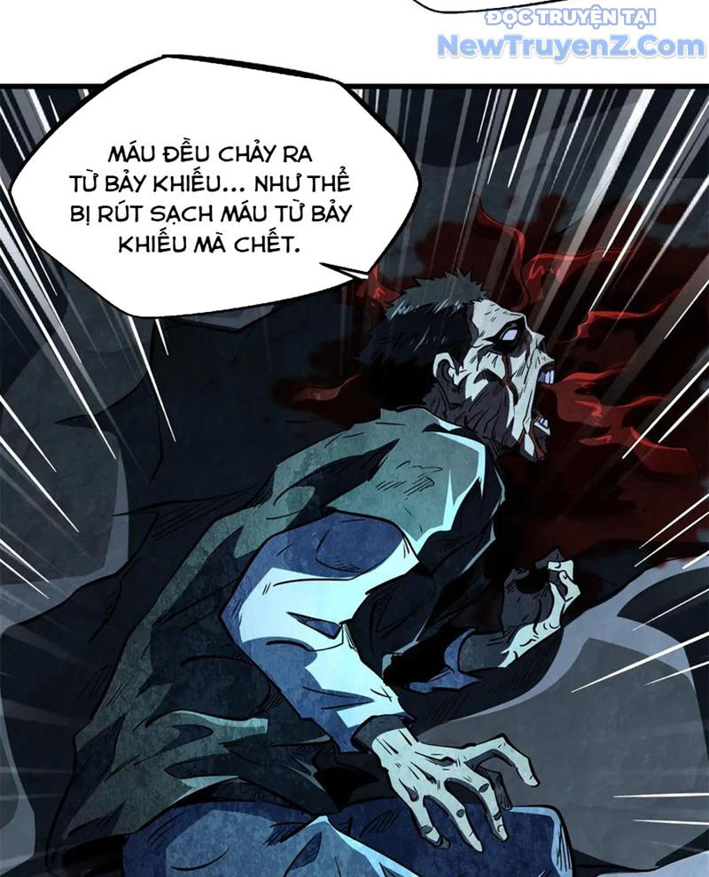 Siêu Cấp Thần Cơ Nhân Chap 356 - Next Chap 357
