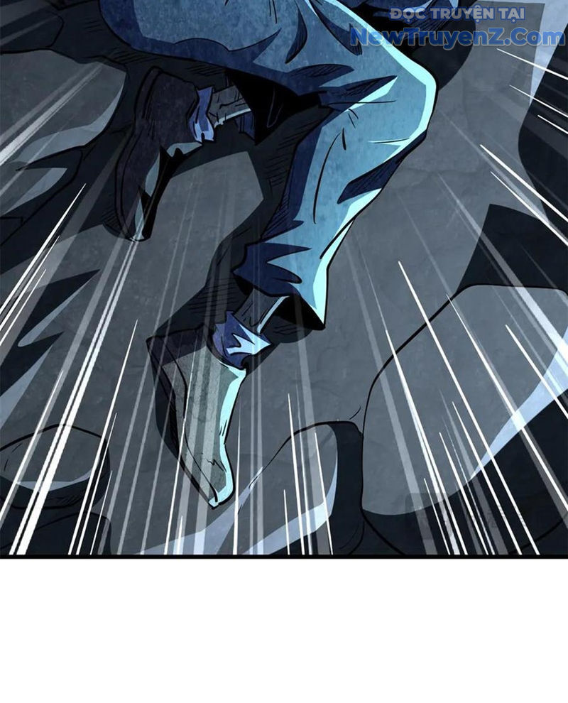 Siêu Cấp Thần Cơ Nhân Chap 356 - Next Chap 357