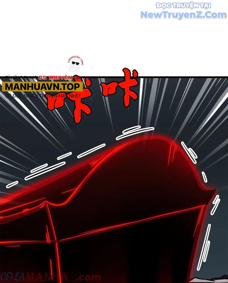 Siêu Cấp Thần Cơ Nhân Chap 356 - Next Chap 357