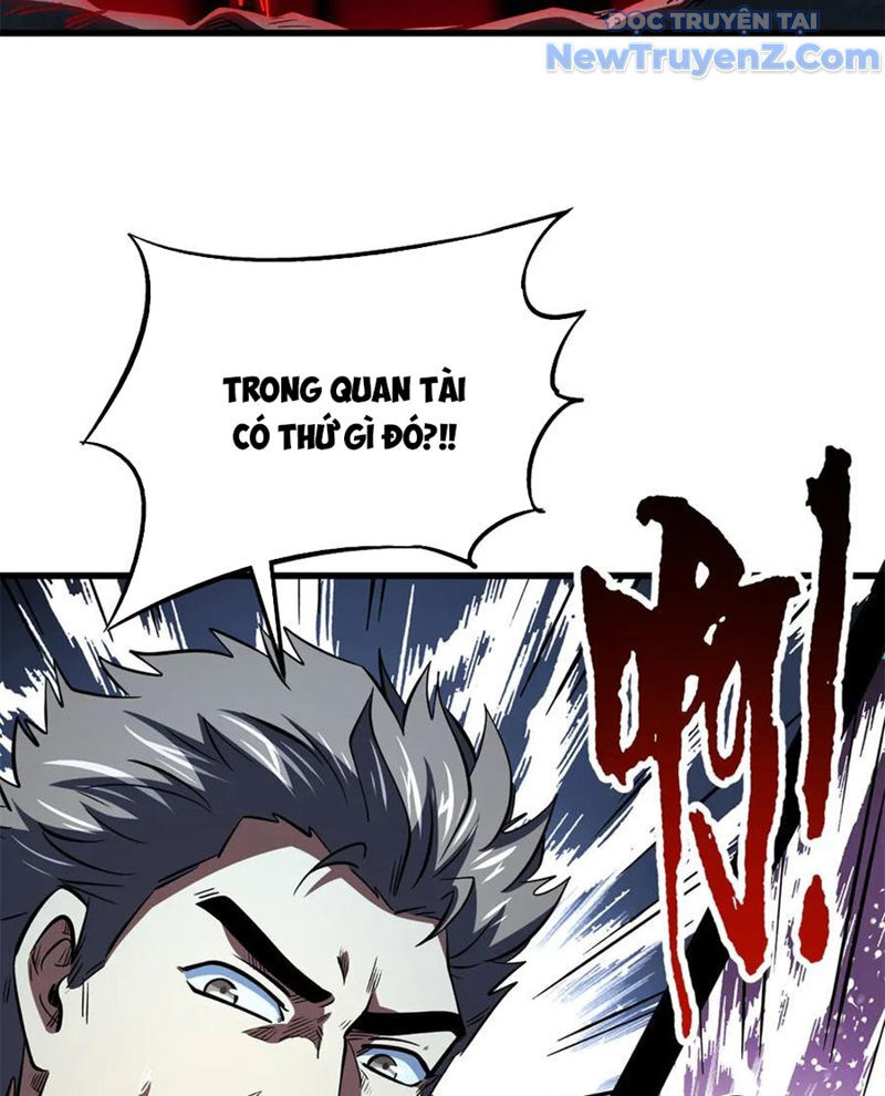Siêu Cấp Thần Cơ Nhân Chap 356 - Next Chap 357