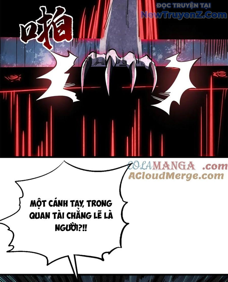 Siêu Cấp Thần Cơ Nhân Chap 356 - Next Chap 357