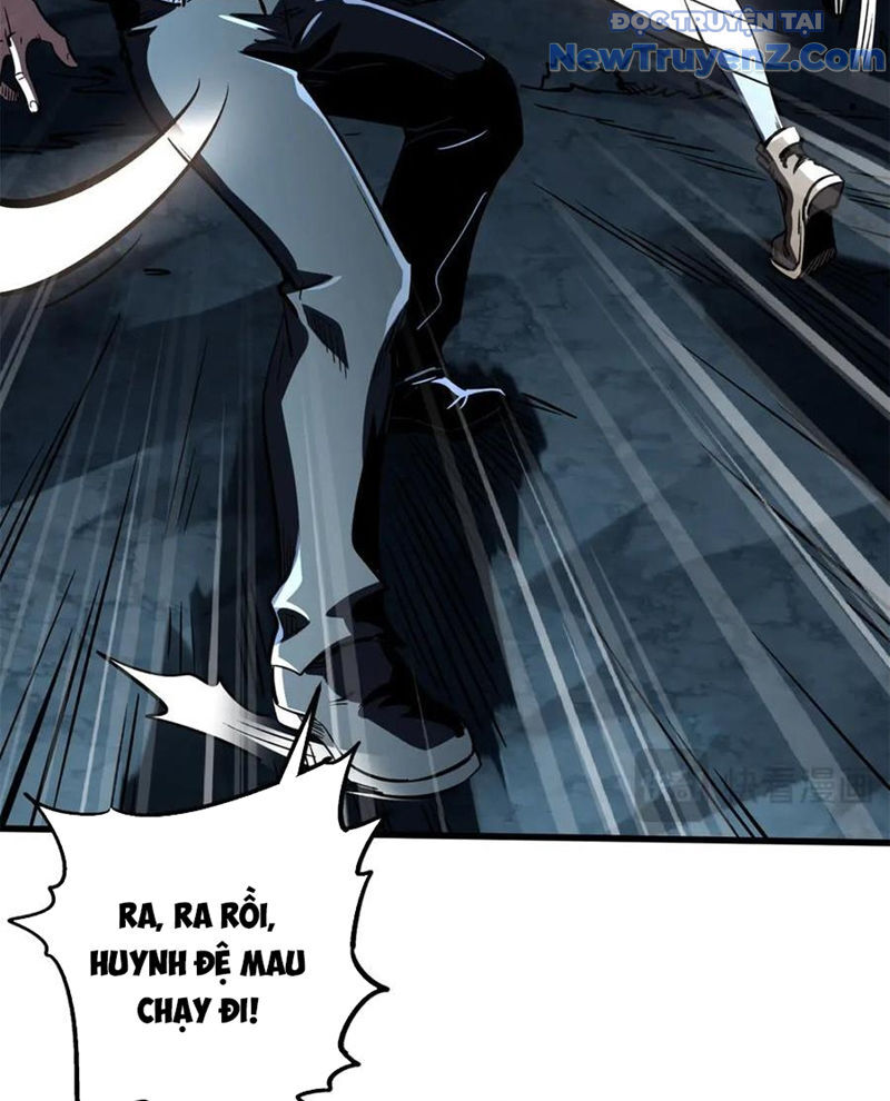 Siêu Cấp Thần Cơ Nhân Chap 356 - Next Chap 357