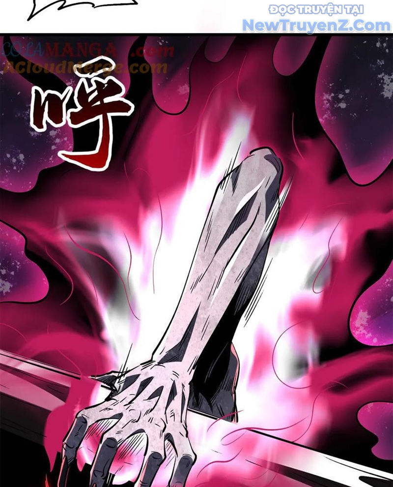 Siêu Cấp Thần Cơ Nhân Chap 356 - Next Chap 357