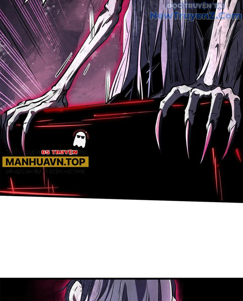 Siêu Cấp Thần Cơ Nhân Chap 356 - Next Chap 357