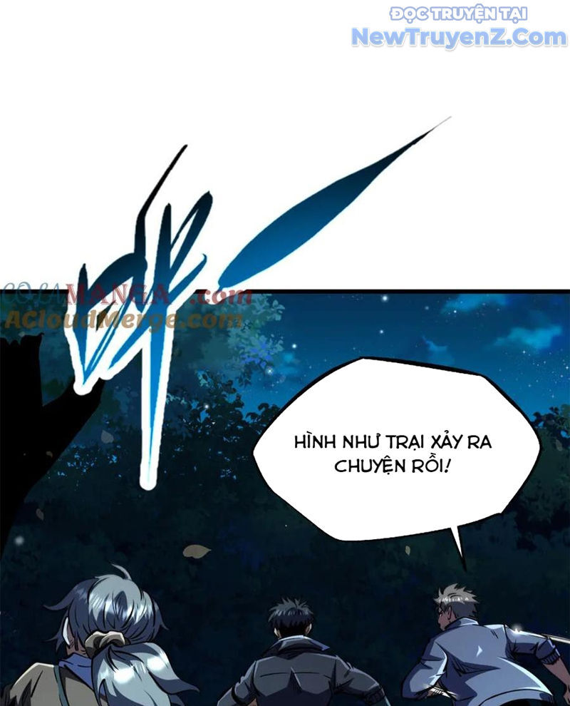Siêu Cấp Thần Cơ Nhân Chap 356 - Next Chap 357