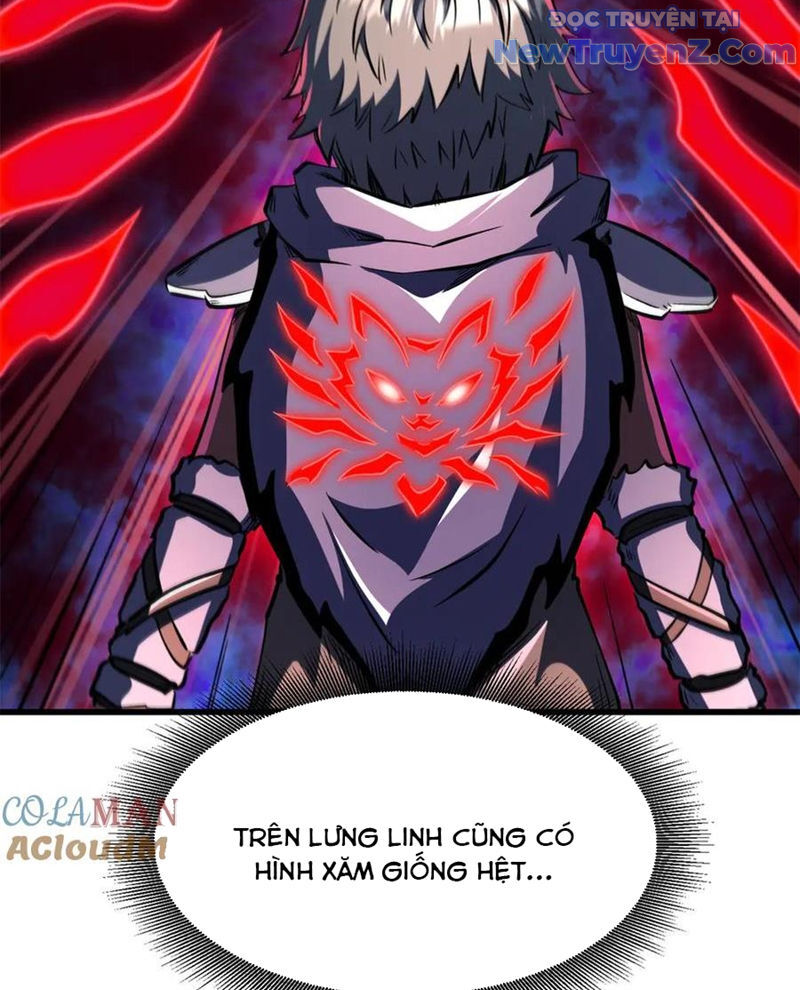 Siêu Cấp Thần Cơ Nhân Chap 356 - Next Chap 357