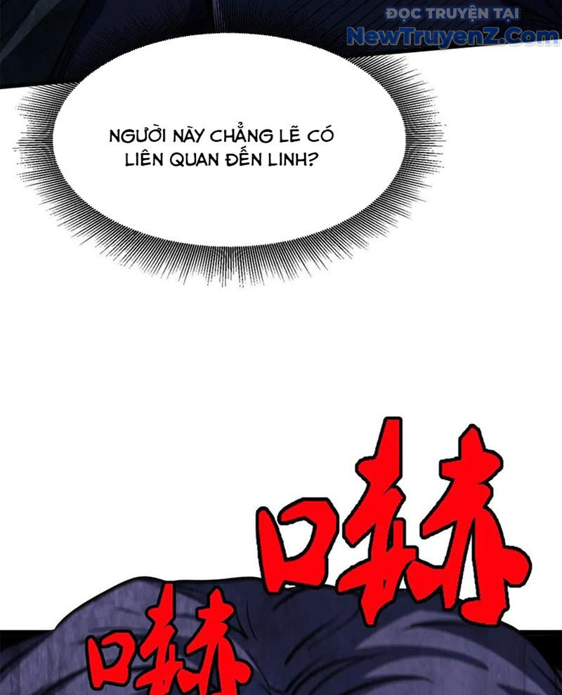 Siêu Cấp Thần Cơ Nhân Chap 356 - Next Chap 357