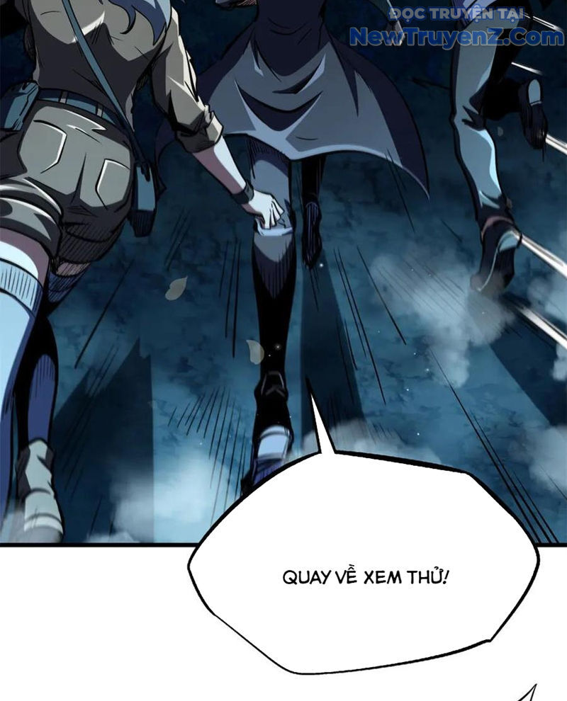 Siêu Cấp Thần Cơ Nhân Chap 356 - Next Chap 357