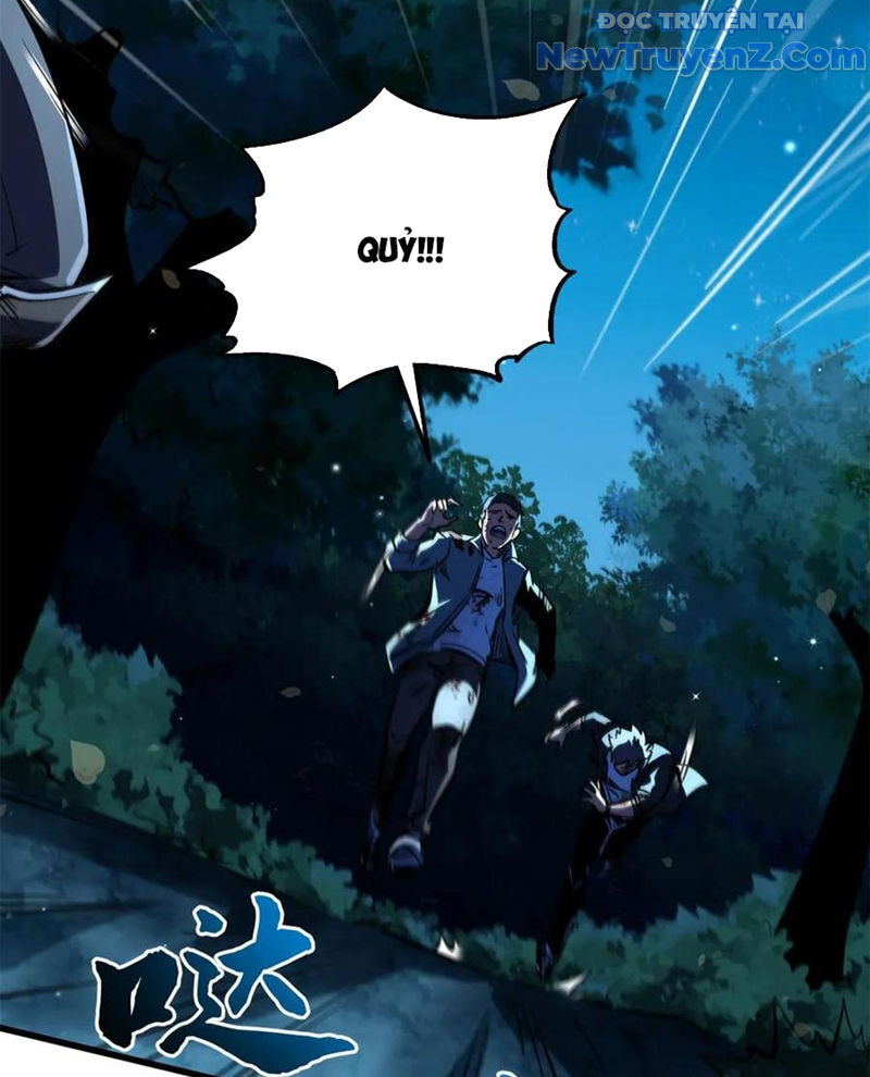 Siêu Cấp Thần Cơ Nhân Chap 356 - Next Chap 357