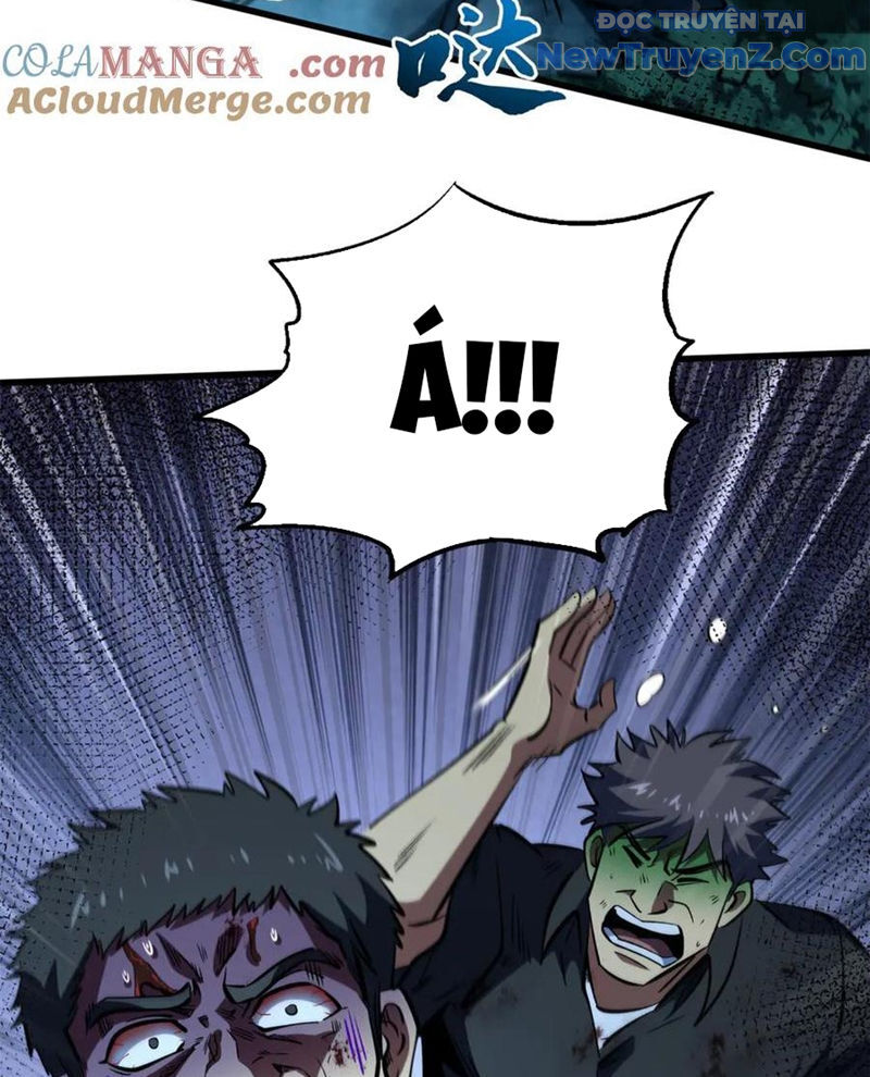 Siêu Cấp Thần Cơ Nhân Chap 356 - Next Chap 357