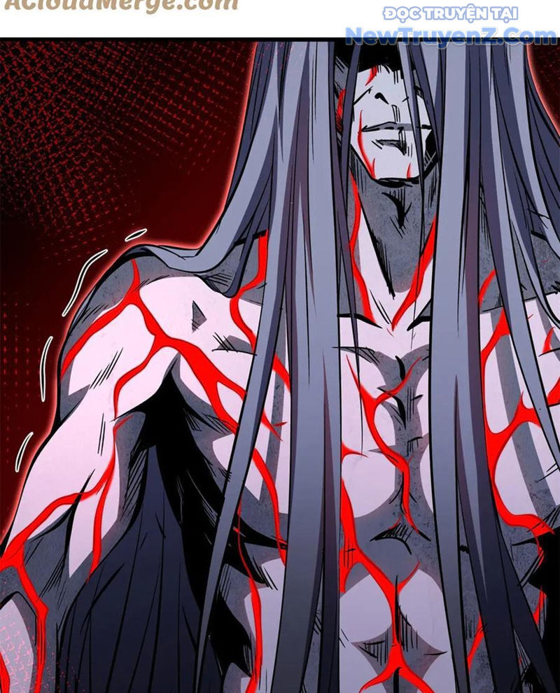 Siêu Cấp Thần Cơ Nhân Chap 357 - Next Chap 358