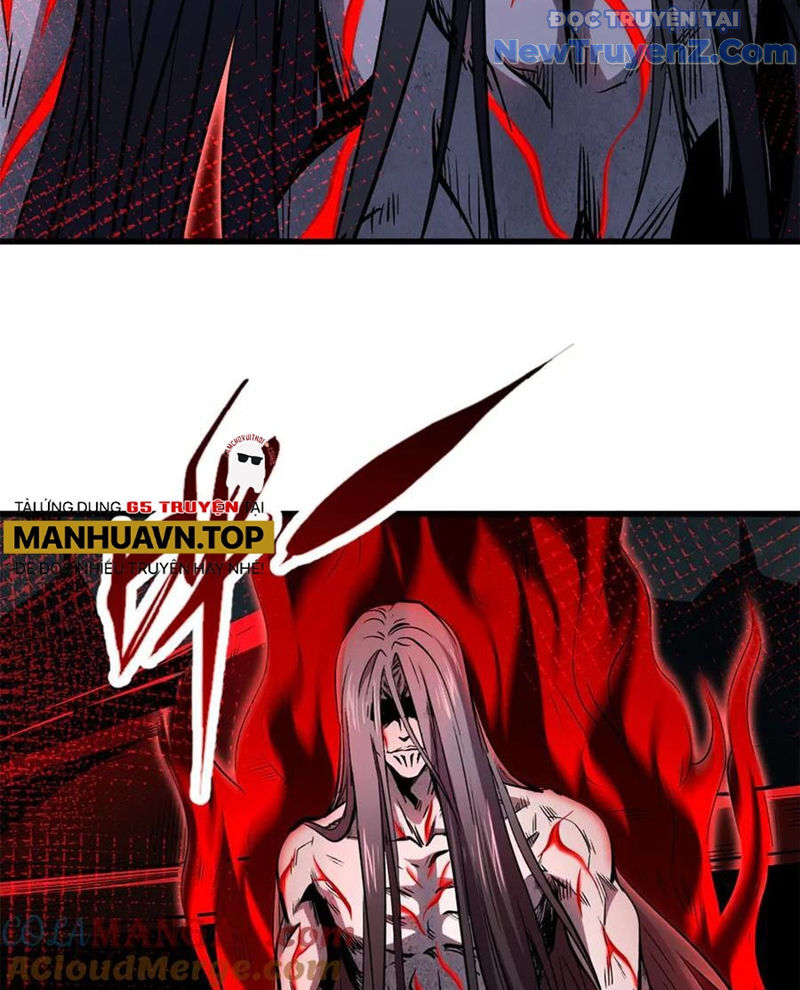 Siêu Cấp Thần Cơ Nhân Chap 357 - Next Chap 358