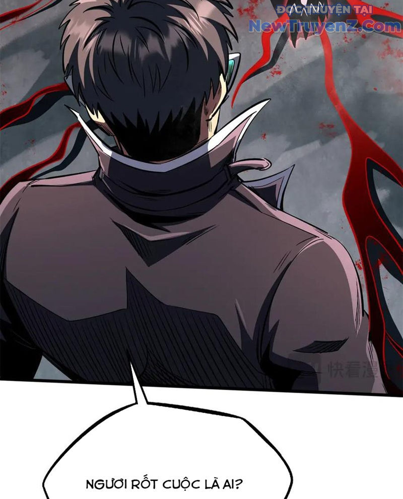 Siêu Cấp Thần Cơ Nhân Chap 357 - Next Chap 358