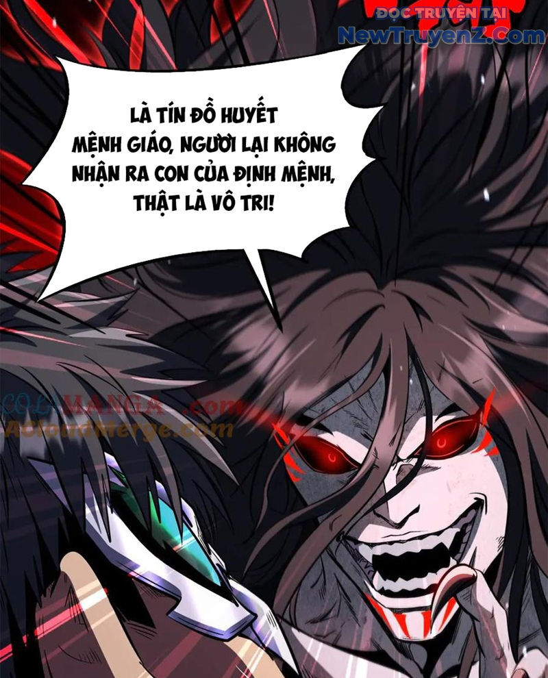 Siêu Cấp Thần Cơ Nhân Chap 357 - Next Chap 358