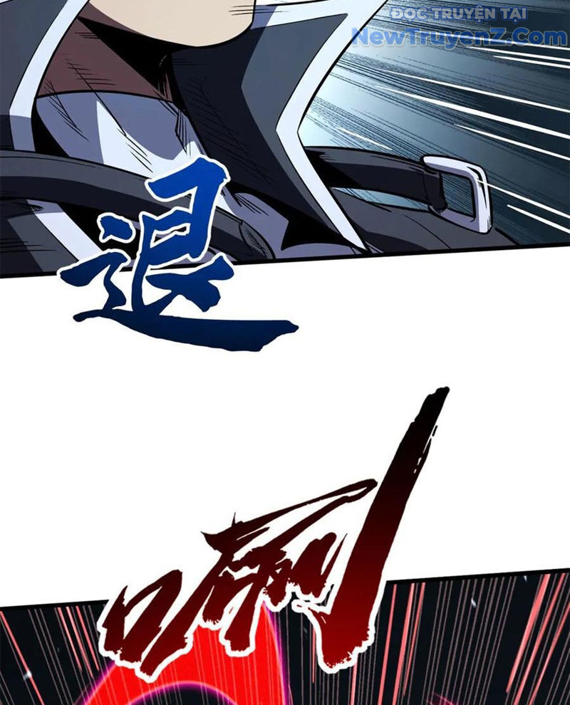Siêu Cấp Thần Cơ Nhân Chap 357 - Next Chap 358