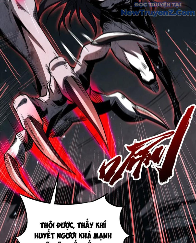 Siêu Cấp Thần Cơ Nhân Chap 357 - Next Chap 358