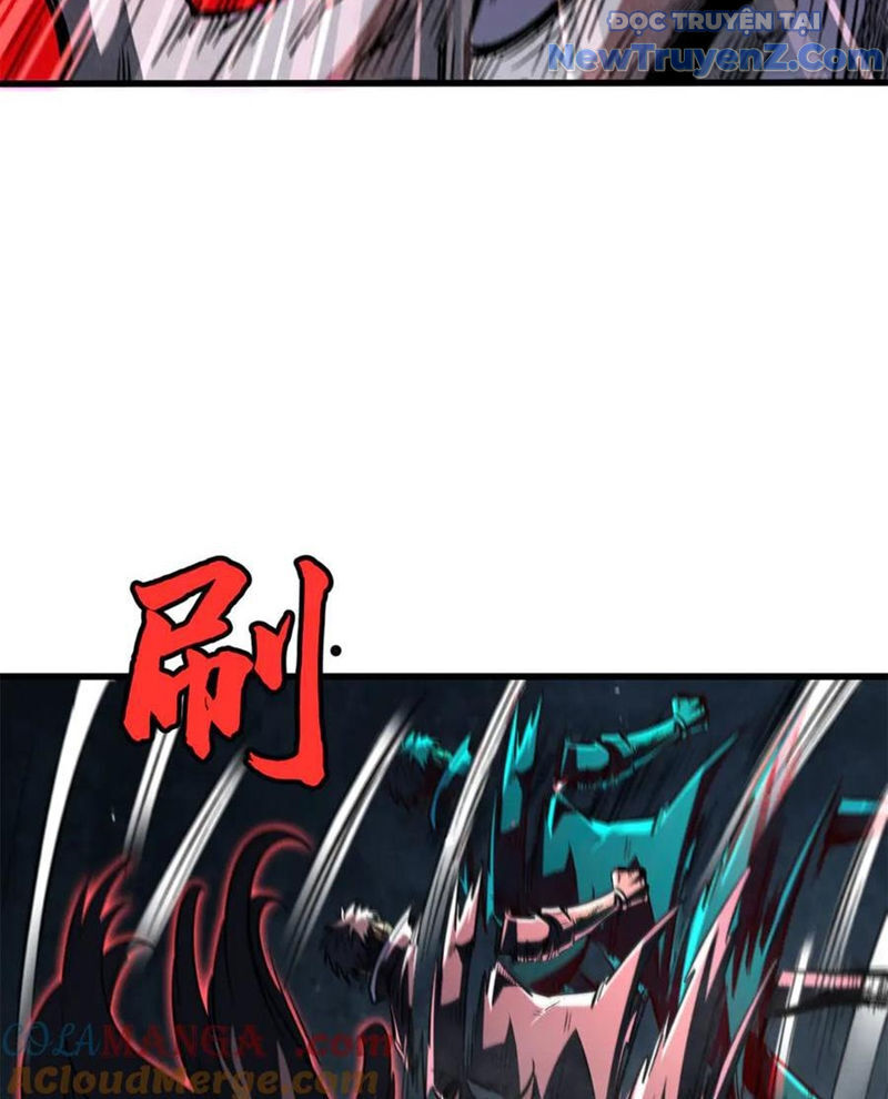 Siêu Cấp Thần Cơ Nhân Chap 357 - Next Chap 358