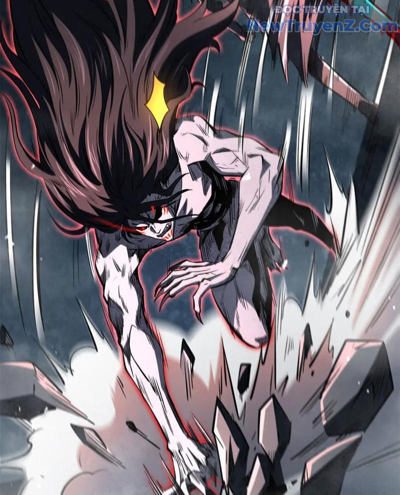 Siêu Cấp Thần Cơ Nhân Chap 357 - Next Chap 358