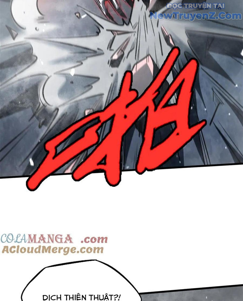 Siêu Cấp Thần Cơ Nhân Chap 357 - Next Chap 358
