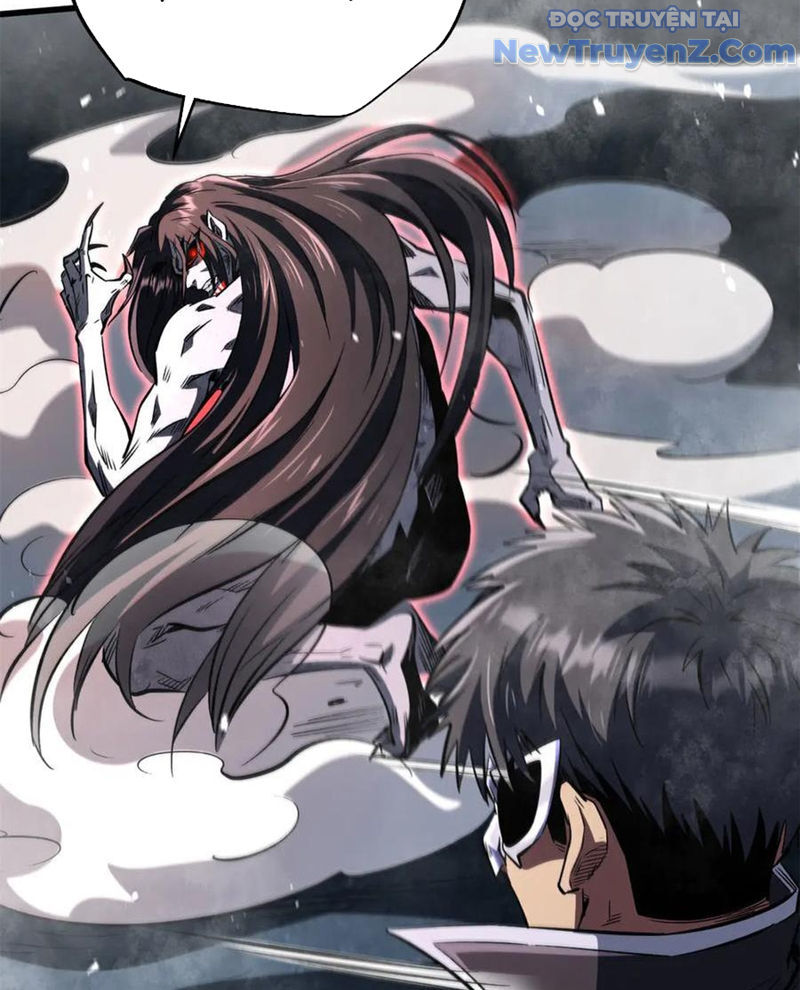 Siêu Cấp Thần Cơ Nhân Chap 357 - Next Chap 358