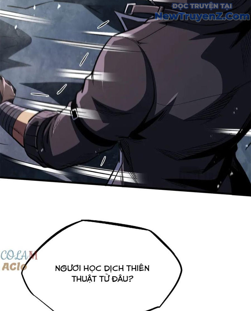 Siêu Cấp Thần Cơ Nhân Chap 357 - Next Chap 358