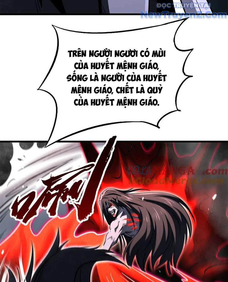 Siêu Cấp Thần Cơ Nhân Chap 357 - Next Chap 358