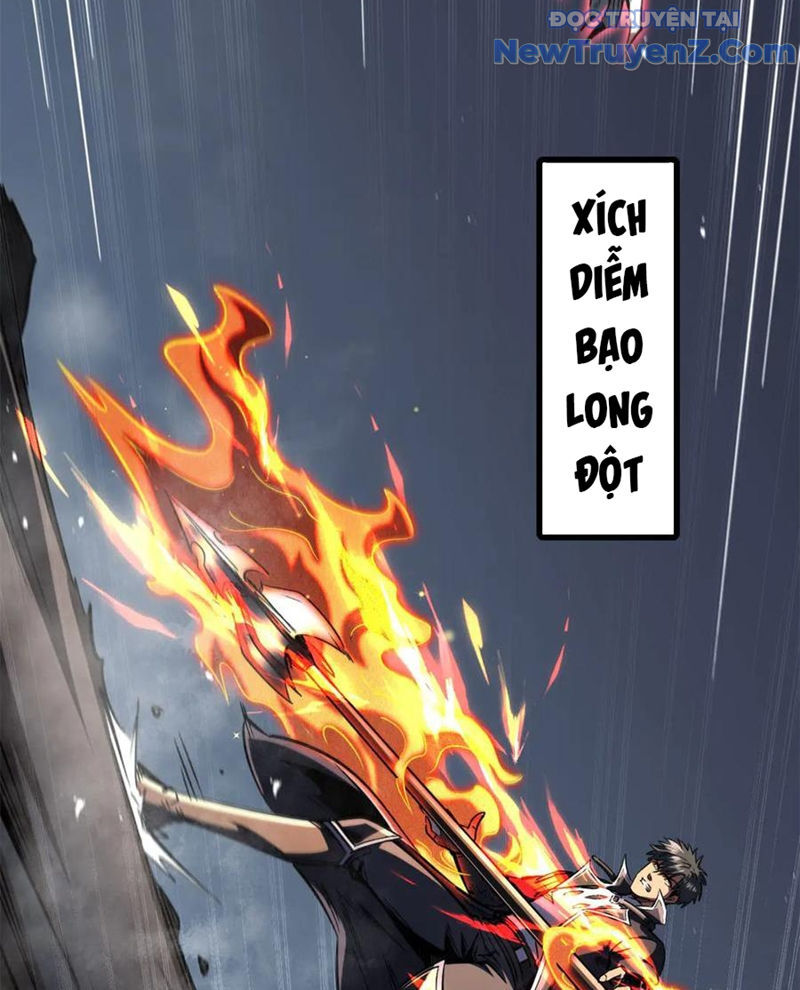 Siêu Cấp Thần Cơ Nhân Chap 357 - Next Chap 358