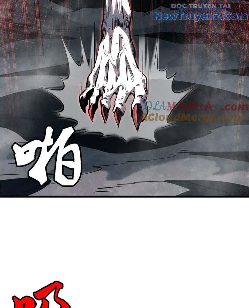 Siêu Cấp Thần Cơ Nhân Chap 357 - Next Chap 358