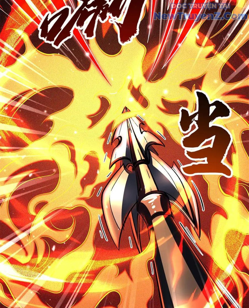 Siêu Cấp Thần Cơ Nhân Chap 357 - Next Chap 358