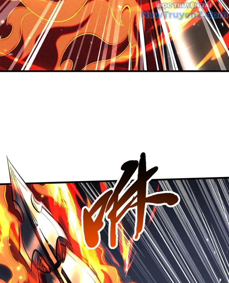 Siêu Cấp Thần Cơ Nhân Chap 357 - Next Chap 358