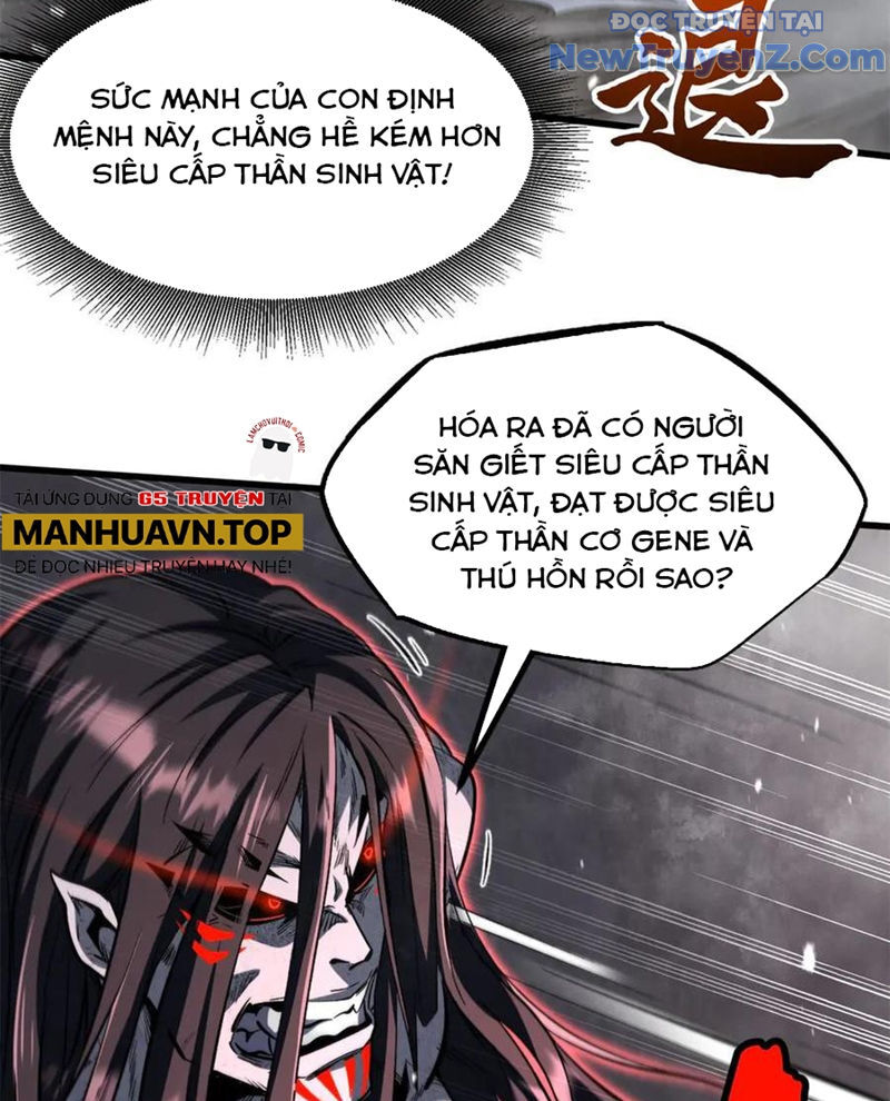 Siêu Cấp Thần Cơ Nhân Chap 357 - Next Chap 358