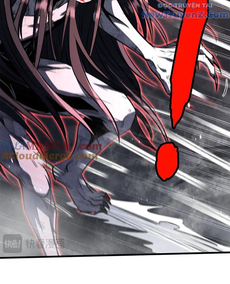 Siêu Cấp Thần Cơ Nhân Chap 357 - Next Chap 358