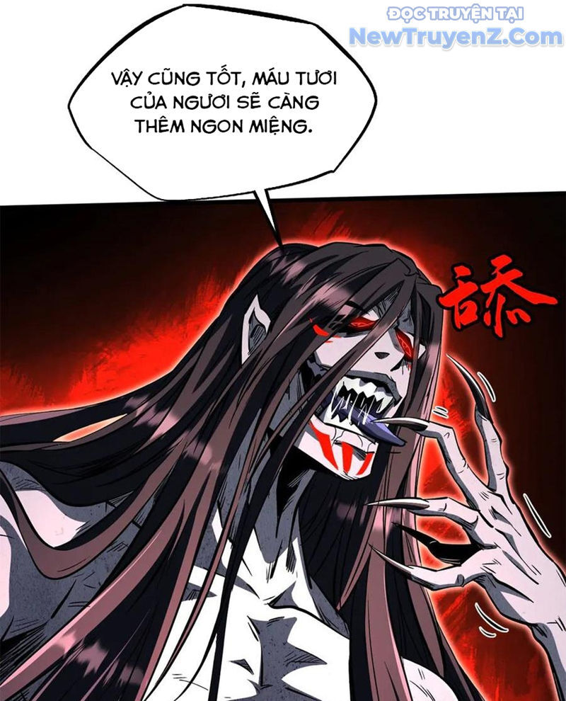 Siêu Cấp Thần Cơ Nhân Chap 357 - Next Chap 358
