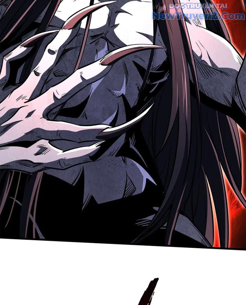 Siêu Cấp Thần Cơ Nhân Chap 357 - Next Chap 358
