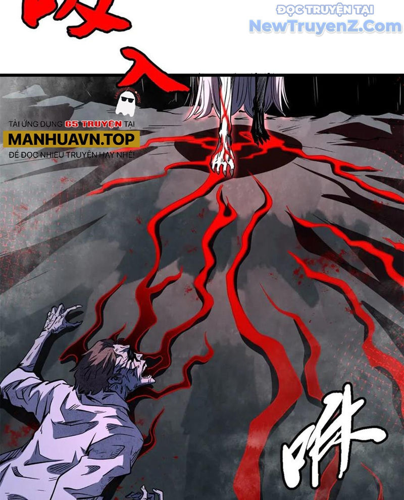 Siêu Cấp Thần Cơ Nhân Chap 357 - Next Chap 358