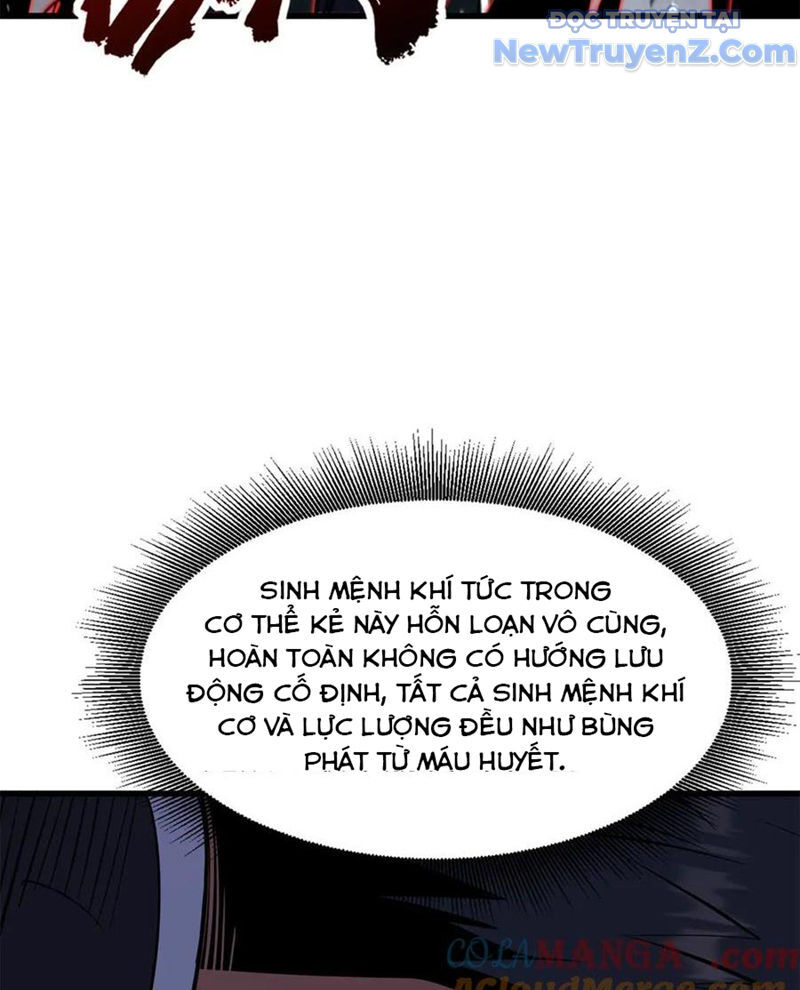 Siêu Cấp Thần Cơ Nhân Chap 357 - Next Chap 358