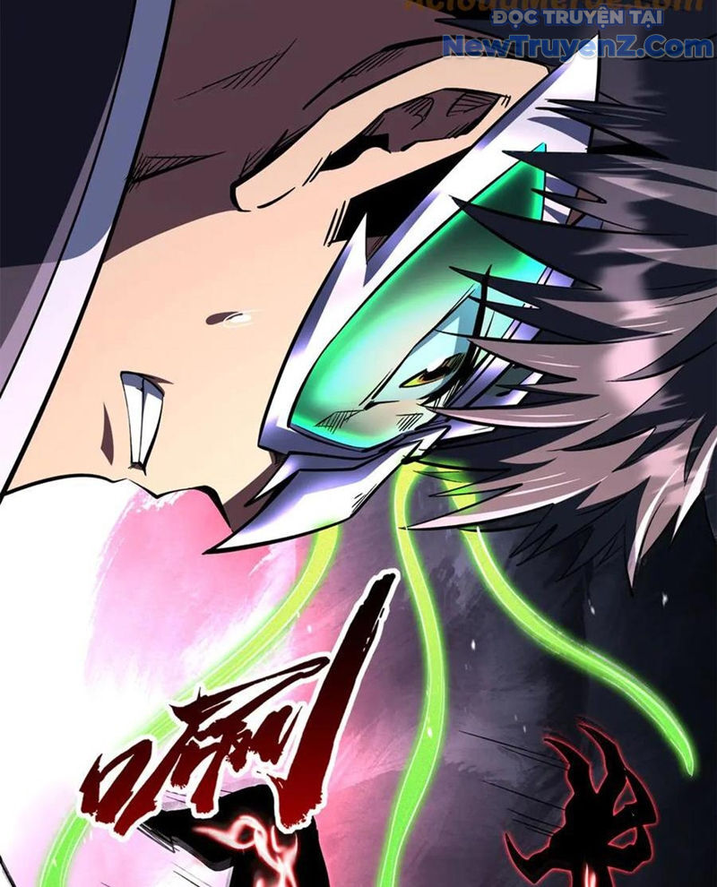 Siêu Cấp Thần Cơ Nhân Chap 357 - Next Chap 358