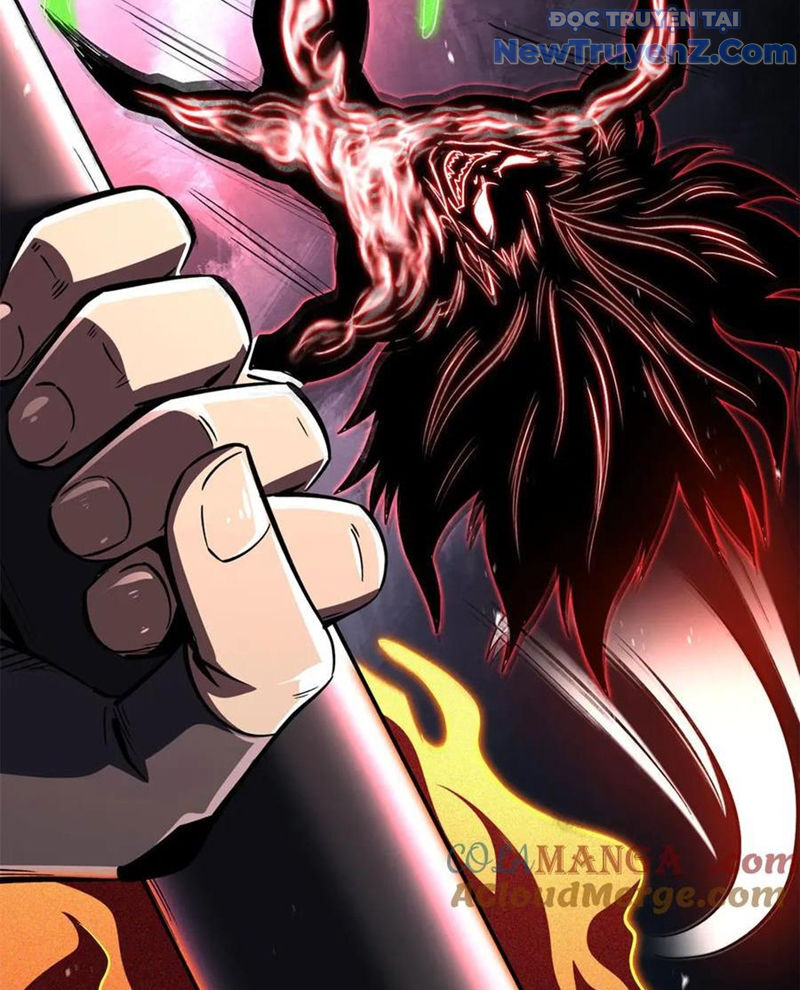 Siêu Cấp Thần Cơ Nhân Chap 357 - Next Chap 358