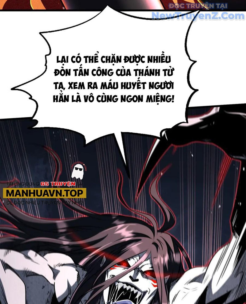 Siêu Cấp Thần Cơ Nhân Chap 357 - Next Chap 358