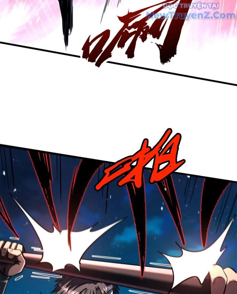 Siêu Cấp Thần Cơ Nhân Chap 357 - Next Chap 358