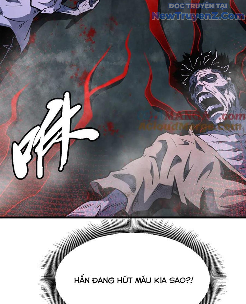 Siêu Cấp Thần Cơ Nhân Chap 357 - Next Chap 358