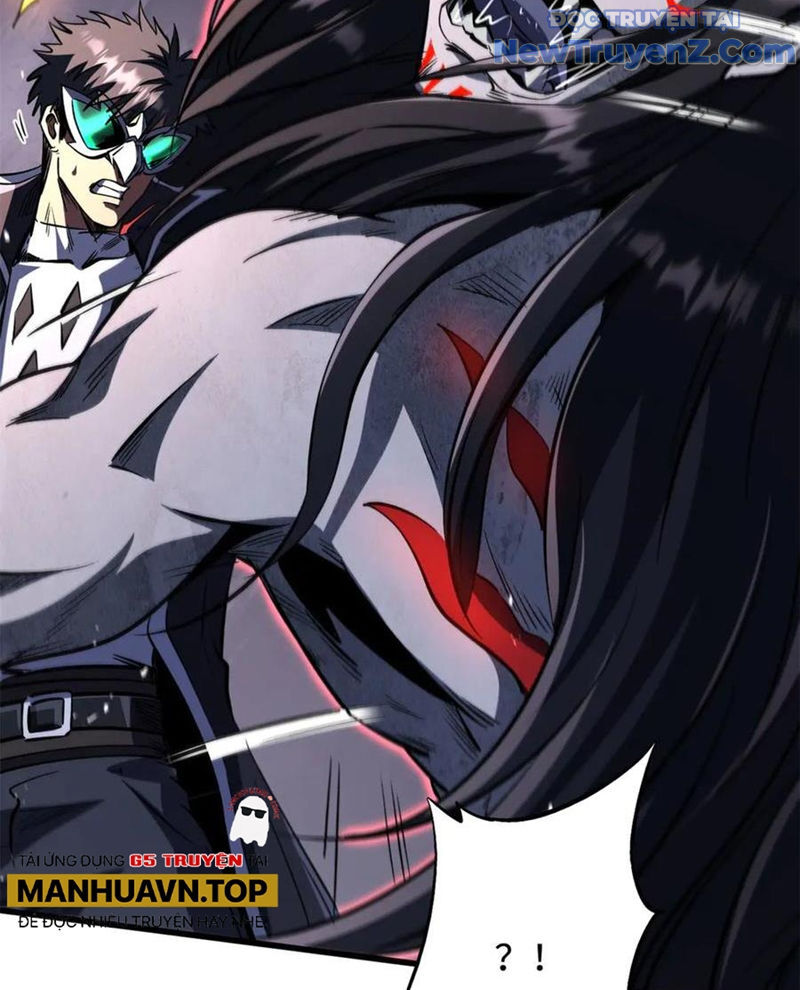 Siêu Cấp Thần Cơ Nhân Chap 357 - Next Chap 358